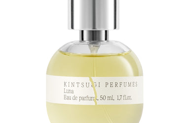 Kintsugi Perfumes Luna Eau de Parfum