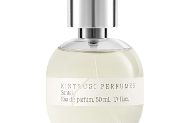 Kintsugi Perfumes Santal Eau de Parfum