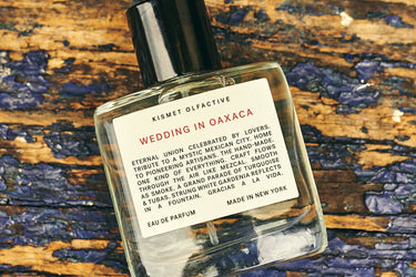 Kismet Olfactive Wedding in Oaxaca Eau De Parfum - Stèle