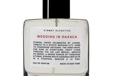 Kismet Olfactive Wedding in Oaxaca Eau De Parfum - Stèle