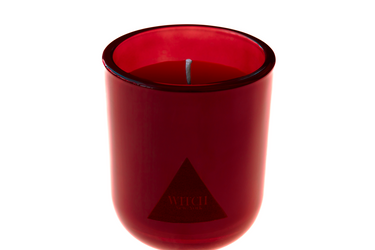 Witch™ The Lovers Extraordinary Rose Candle