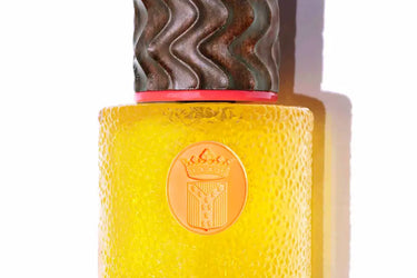 Taffin Le Jaune Eau De Parfum - Stéle