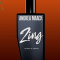 Andrea Maack Zing Extrait de Parfum - Stèle