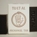 TU·ET·AL Archangel Tar Bar Soap - Stèle