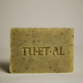 TU·ET·AL Artemesia Bar Soap - Stèle