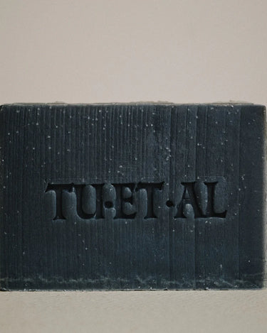 TU·ET·AL Blue Moon Bar Soap - Stèle