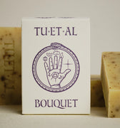 TU·ET·AL Bouquet Bar Soap - Stèle