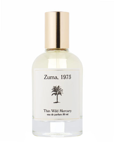 Thin Wild Mercury Zuma 1975 Eau De Parfum - Stèle