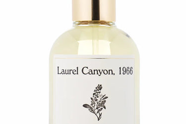 Thin Wild Mercury Laurel Canyon 1966 Eau De Parfum - Stèle