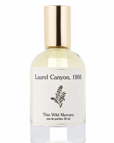 Thin Wild Mercury Laurel Canyon 1966 Eau De Parfum - Stèle