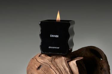 Dreamour Dhabi Candle - Stèle