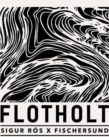 Fischersund FLOTHOLT Eau de Parfum - Stèle