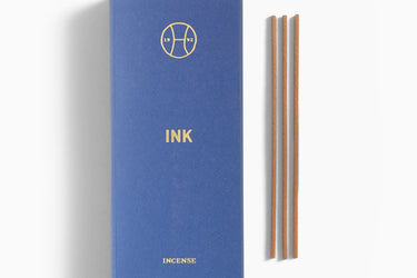 Perfumer H Ink Incense - Stèle