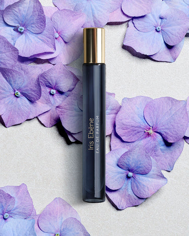 Atelier Materi Iris Ebène Eau de Parfum - Stèle