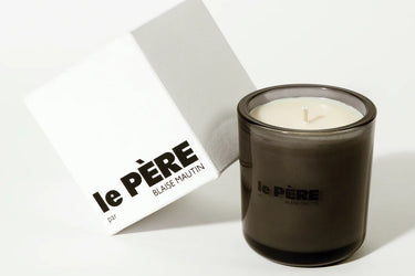 le PÈRE Parfum Candle