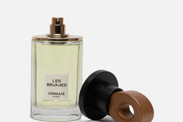ORMAIE Paris Les Brumes Eau de Parfum - Stèle