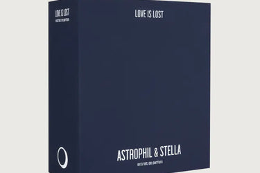 Astrophil & Stella Love Is Lost Extrait de Parfum