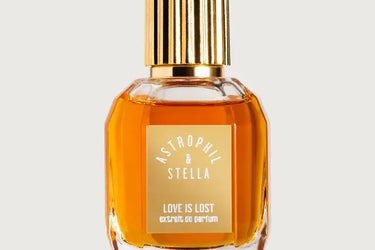 Astrophil & Stella Love Is Lost Extrait de Parfum