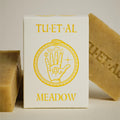 TU·ET·AL Meadow Bar Soap - Stèle