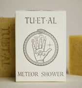 TU·ET·AL Meteor Shower Bar Soap - Stèle