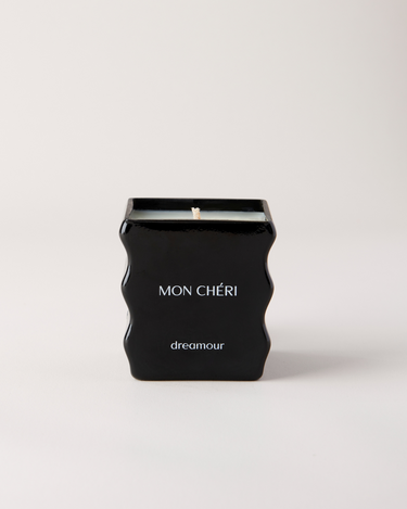 Dreamour Mon Chéri Candle - Stèle