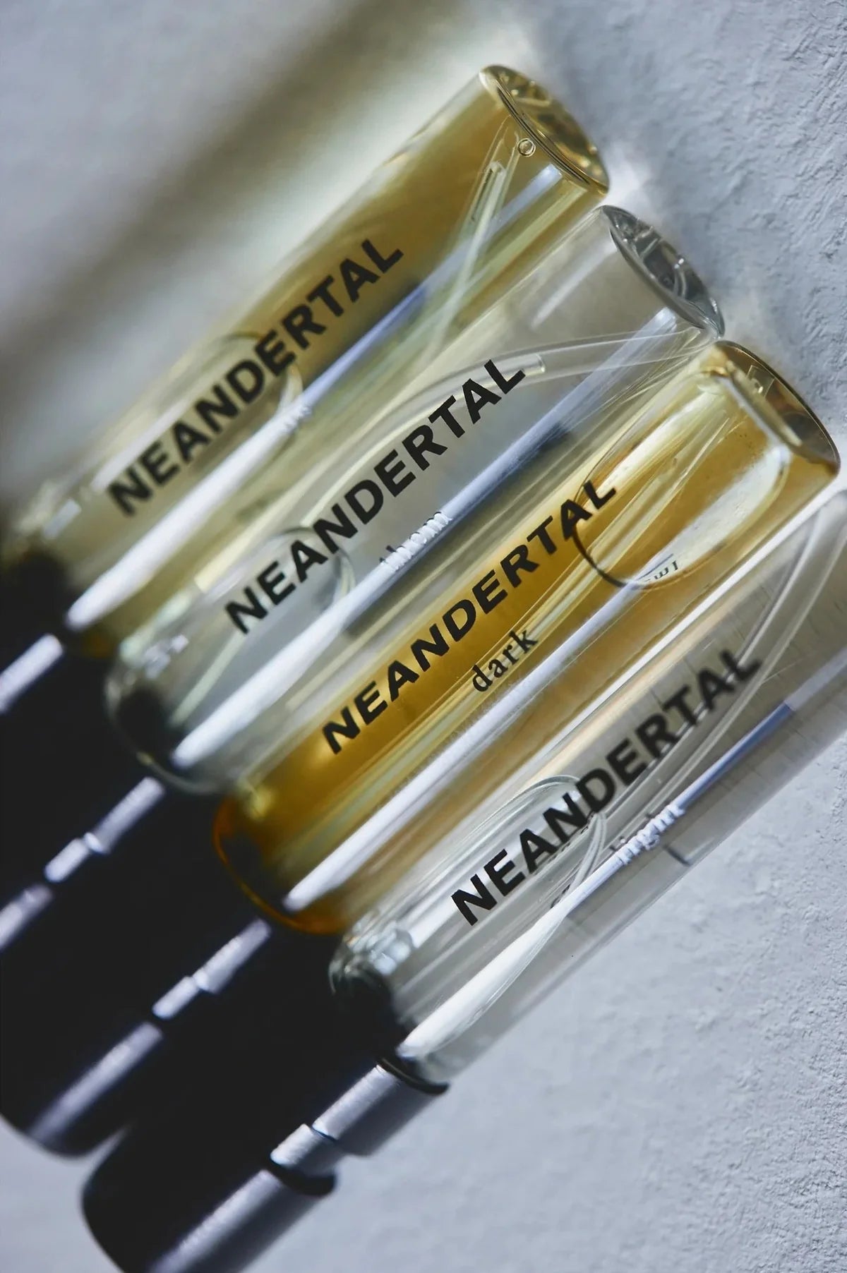 Neandertal Eau de Parfum Discovery Set - Stèle