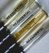 Neandertal Eau de Parfum Discovery Set - Stèle