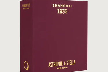 Astrophil & Stella Shanghai 1930 Extrait de Parfum