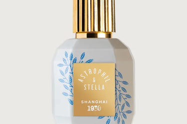 Astrophil & Stella Shanghai 1930 Extrait de Parfum