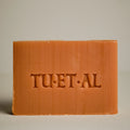 TU·ET·AL Solstice Bar Soap - Stèle