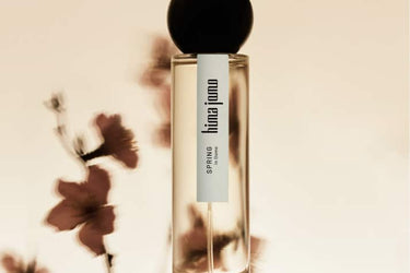 Hima Jomo Spring In Bome Eau de Parfum - Stèle