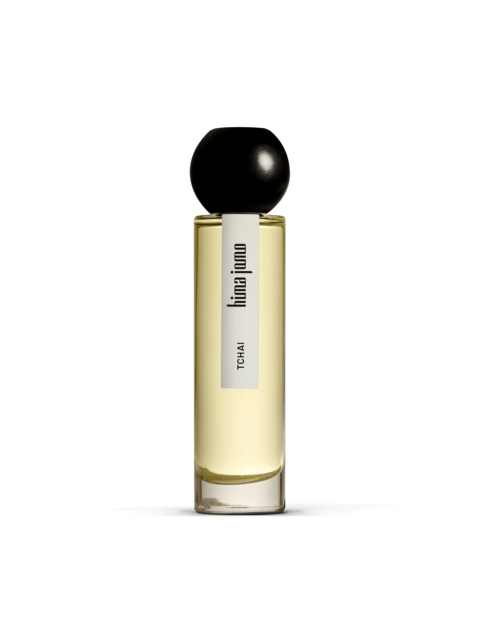 Hima Jomo Tchai Eau de Parfum - Stèle