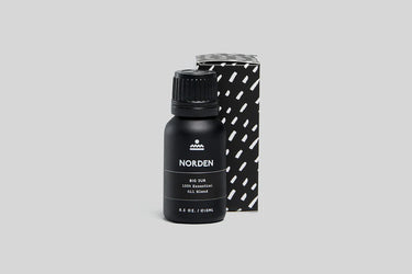 Norden Big Sur Essential Oil Blend - Stèle